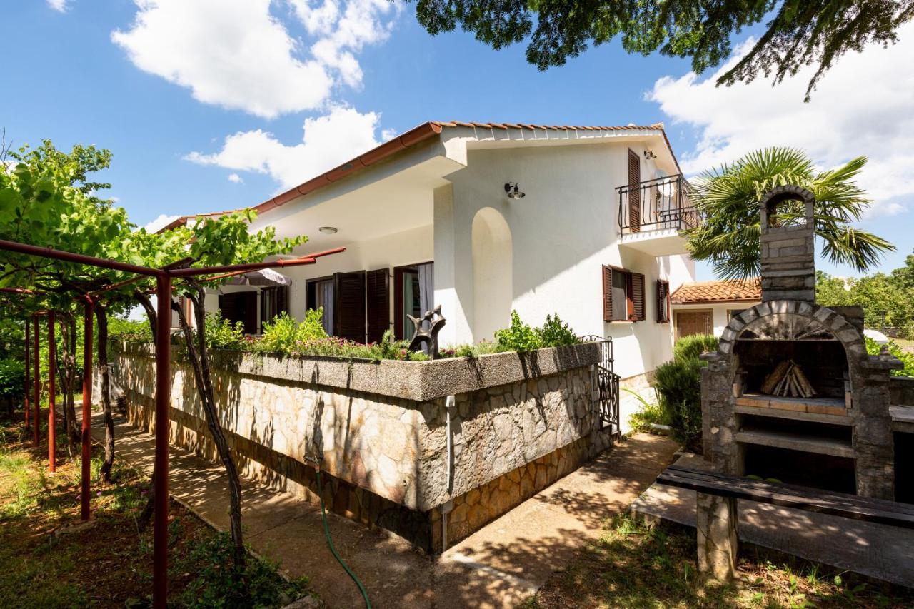 Casa Lilly Villa Labin  Exteriör bild